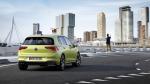 Volkswagen Golf R-Line 2020 года (WW)